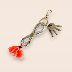 KeychainInfinity Wrap