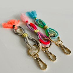 Porte-Clés Infinity Wrap