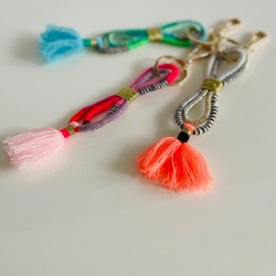 KeychainInfinity Wrap