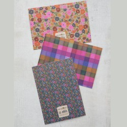 Greeting Card Thank you SET3