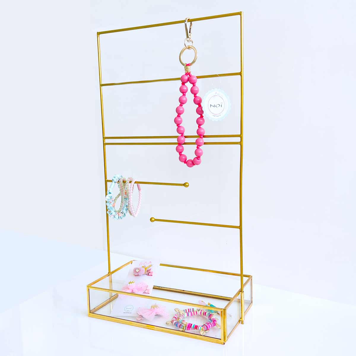 NOÏ 2nd Chance - Samples