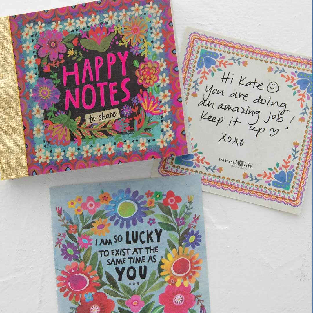 Natural Life Stationary & Paper