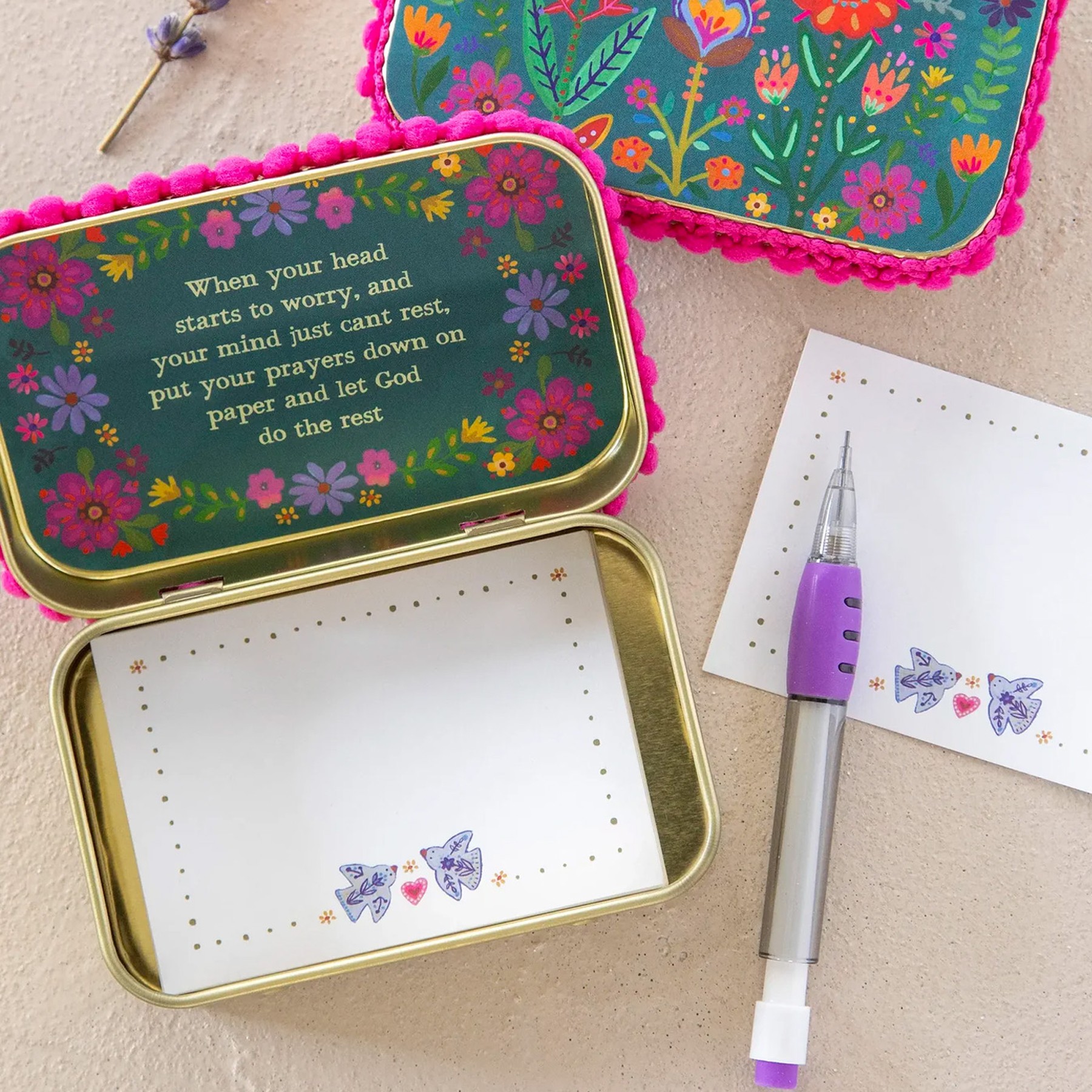 Natural Life Kids & Co