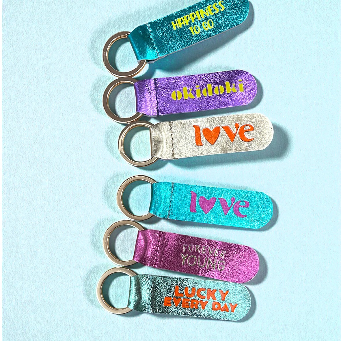 NOÏ Leathergoods & Wallets