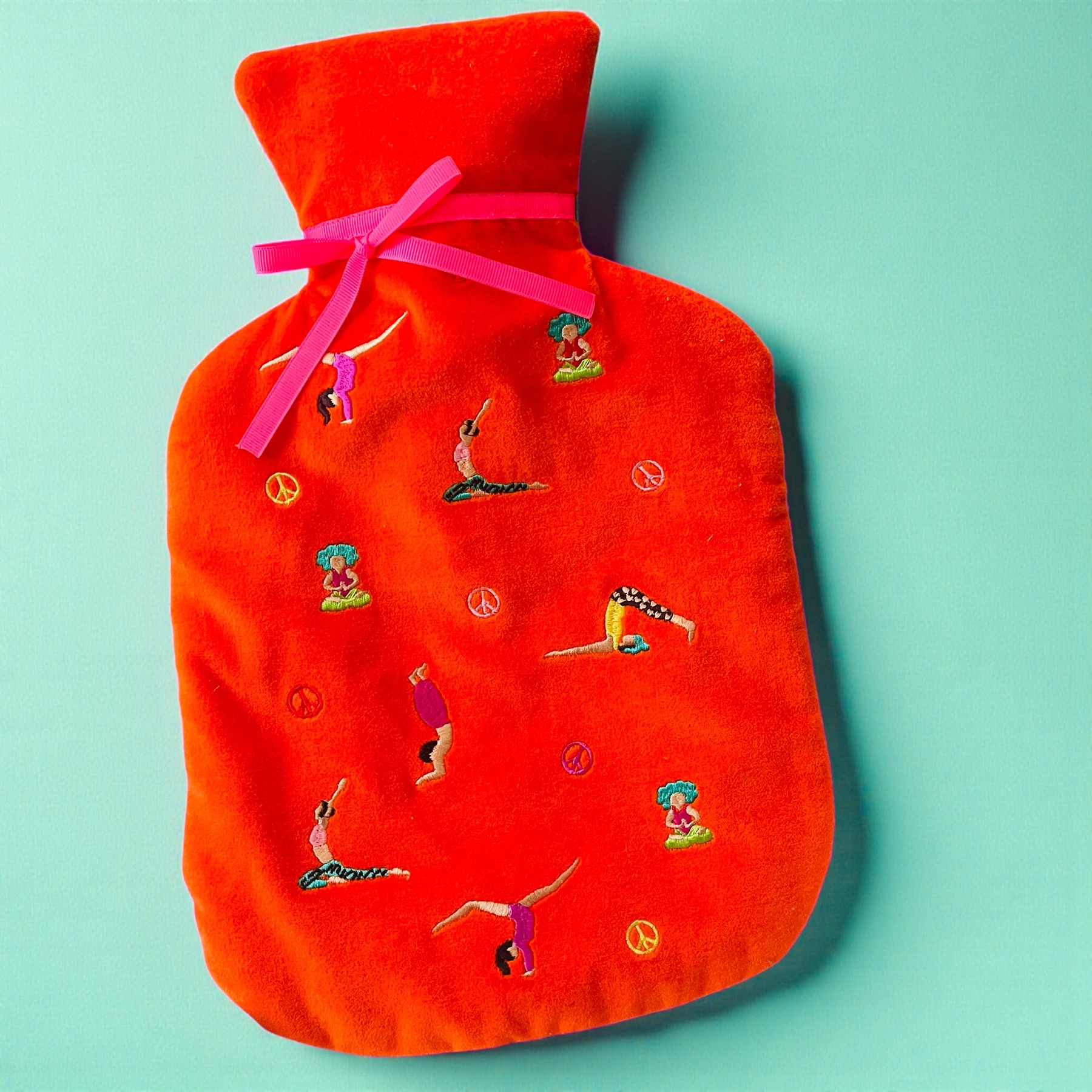 NOÏ Hot Water Bottle