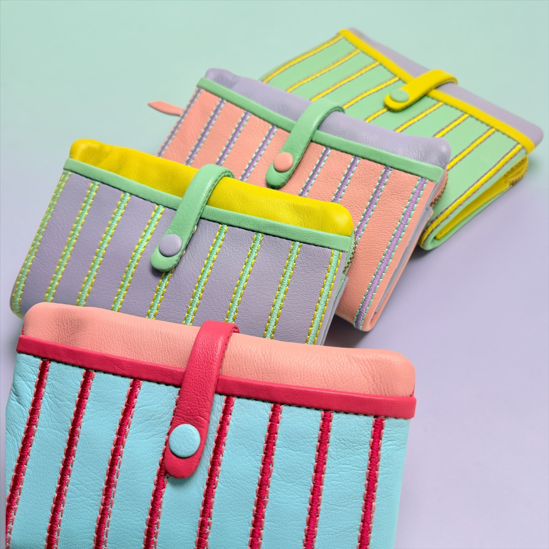 NOÏ Leathergoods & Wallets