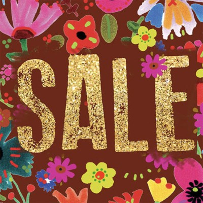 NATURAL LIFE SALE