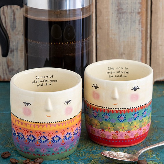 NATURAL LIFE Küche + Tisch