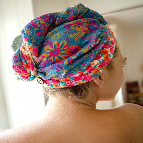 NATURAL LIFE Hair + Beauty