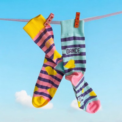NOÏ Socken