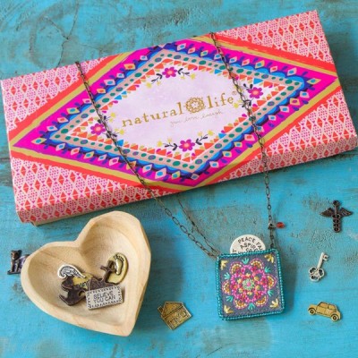 NATURAL LIFE Schmuck