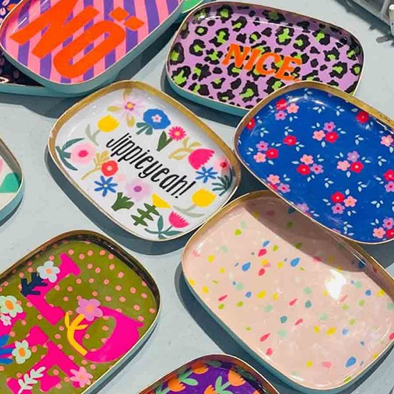 NOÏ Küchen- und Tischdeko