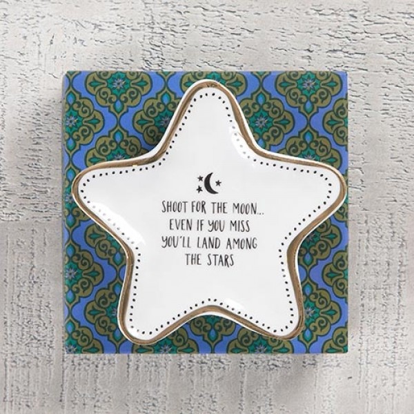 Keramikschale Calypso Star