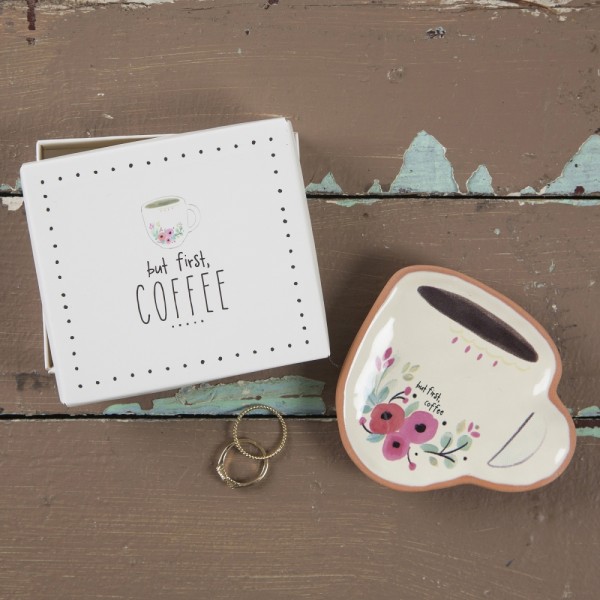 Keramikschälchen Santa Fe Coffee Mug