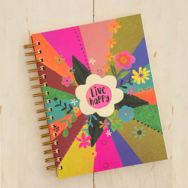 To-Do-list Planner Live happy