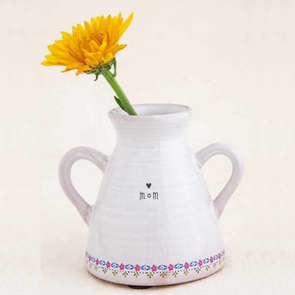 Vase Keramik Artisan Mom