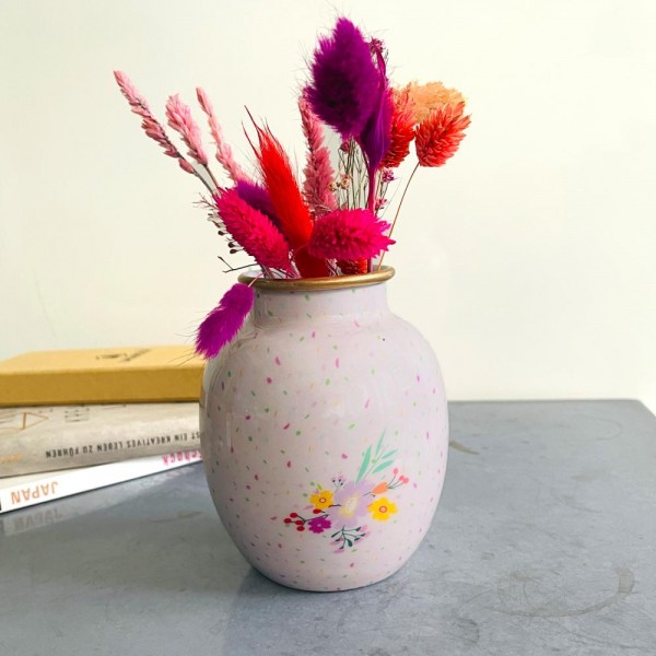 Vase Flowerbunch