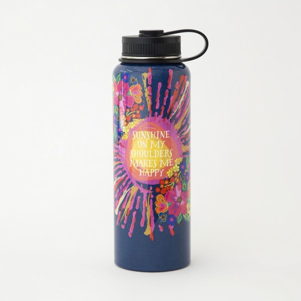 Thermoskanne Lg Sunshine shoulder