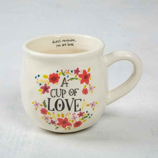 Tasse Happy Cup of Love