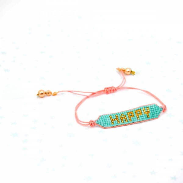 Armband PEARL Happy