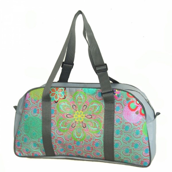 Wild flowers Weekender