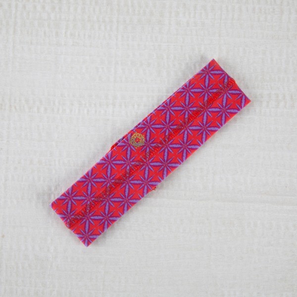 Stirnband Sporty pink