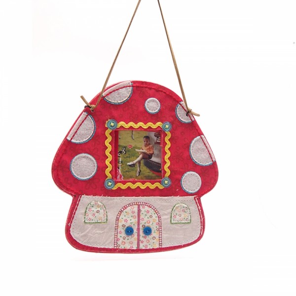 Photo Frame Kids