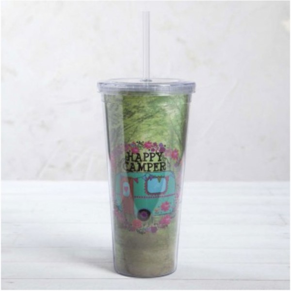 Becher On the Go Camper