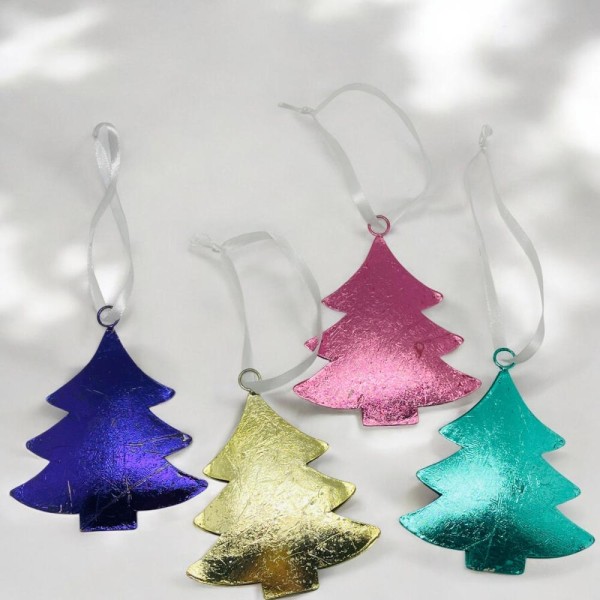 Dekoration Sparkle Xmas Tree