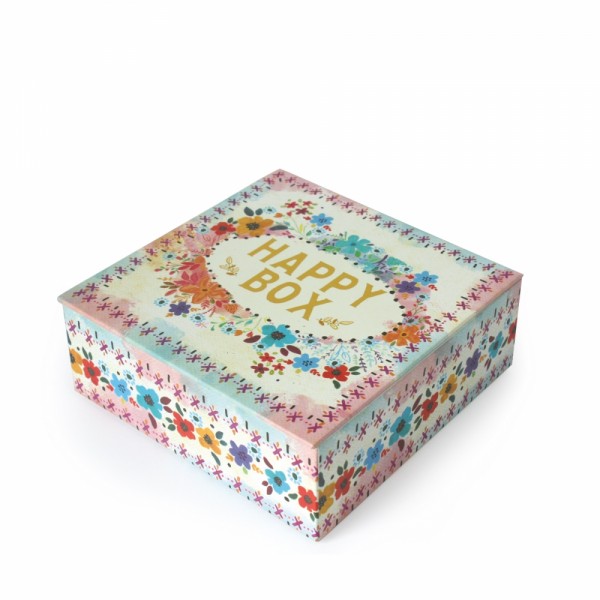 Geschenkbox