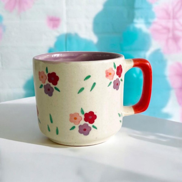 Tasse S Millefleur