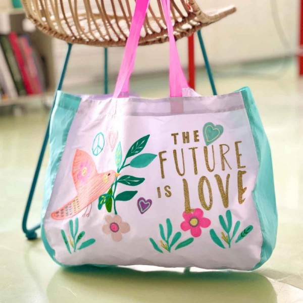 Shopper Future Love